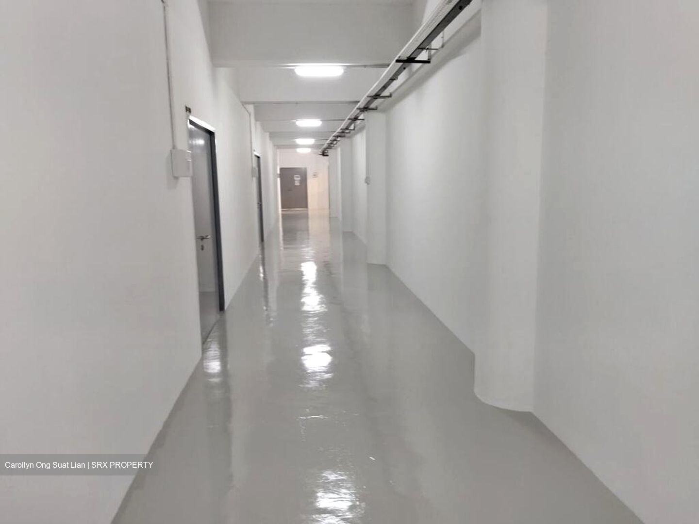 Kong Beng Industrial Building (D20), Factory #523320771